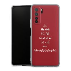 Hard Case transparent