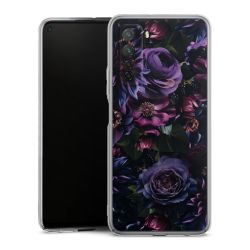 Suojakuori läpinäkyvä