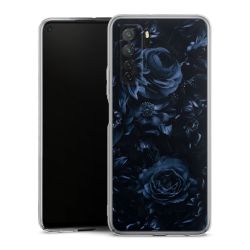 Suojakuori läpinäkyvä