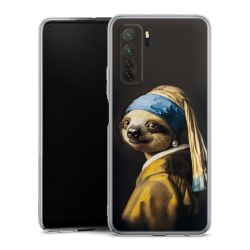 Suojakuori läpinäkyvä