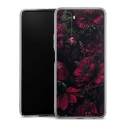 Suojakuori läpinäkyvä