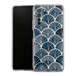 Skyddskal genomskinlig