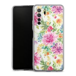 Skyddskal genomskinlig