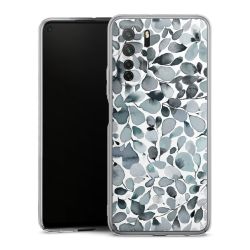 Skyddskal genomskinlig