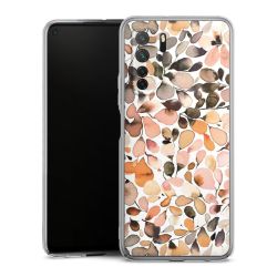 Skyddskal genomskinlig