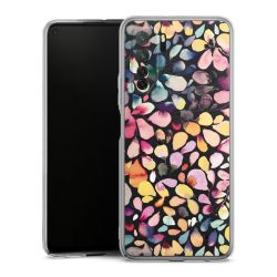 Skyddskal genomskinlig