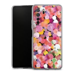 Skyddskal genomskinlig