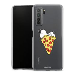 Suojakuori läpinäkyvä