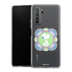 Suojakuori läpinäkyvä