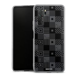 Suojakuori läpinäkyvä