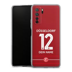 Hard Case transparent