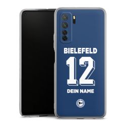 Hard Case transparent