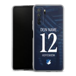 Hard Case transparent