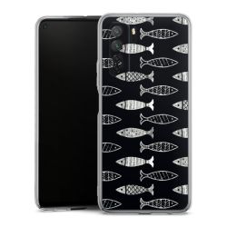 Suojakuori läpinäkyvä