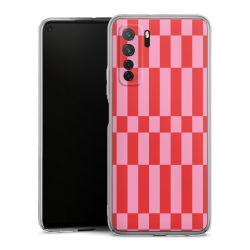 Suojakuori läpinäkyvä