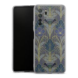 Skyddskal genomskinlig