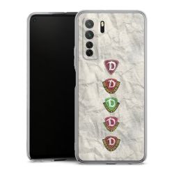 Hard Case transparent