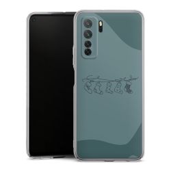 Hard Case transparent