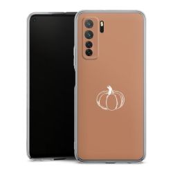 Skyddskal genomskinlig