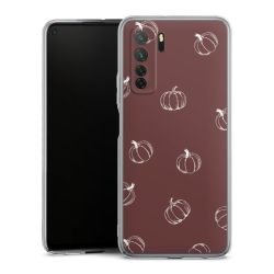 Skyddskal genomskinlig