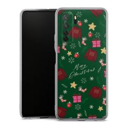 Suojakuori läpinäkyvä