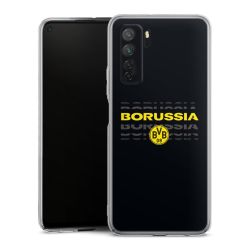 Skyddskal genomskinlig