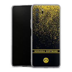 Skyddskal genomskinlig