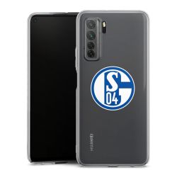 Skyddskal genomskinlig