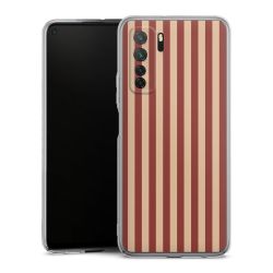 Skyddskal genomskinlig