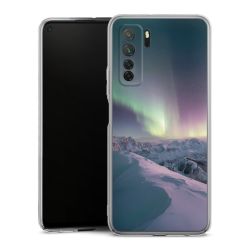 Suojakuori läpinäkyvä