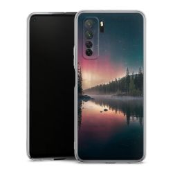 Suojakuori läpinäkyvä