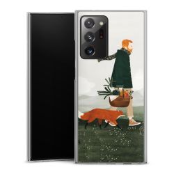 Hard Case transparent