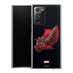 Hard Case transparent