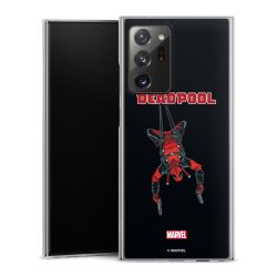 Suojakuori läpinäkyvä