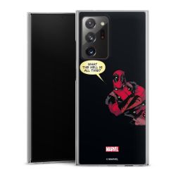 Suojakuori läpinäkyvä