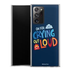 Hard Case transparent