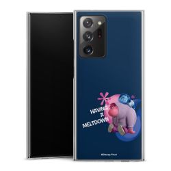 Hard Case transparent