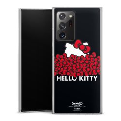 Hard Case transparent