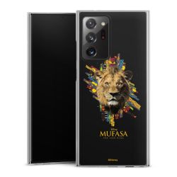 Hard Case transparent