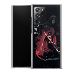 Hard Case transparent