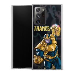 Hard Case transparent