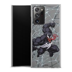 Suojakuori läpinäkyvä