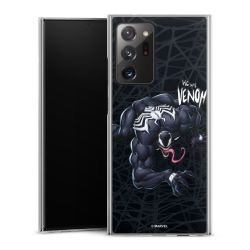 Suojakuori läpinäkyvä