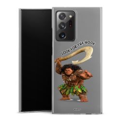 Hard Case transparent