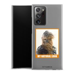 Hard Case transparent