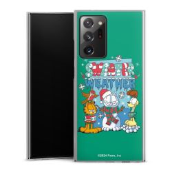 Hard Case transparent