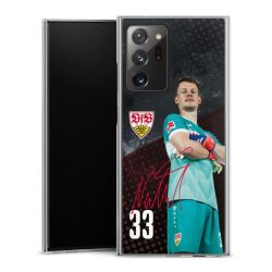 Hard Case transparent