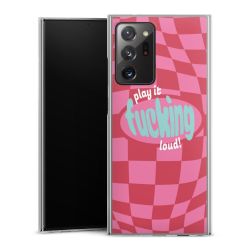 Hard Case transparent