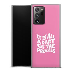 Hard Case transparent