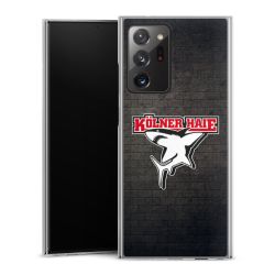 Hard Case transparent